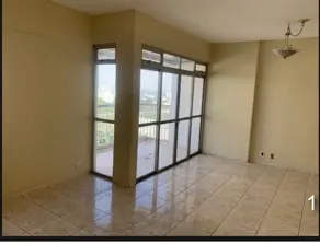 Apartamento DUQUE DE CAXIAS, Cuiabá - MT — foto 2