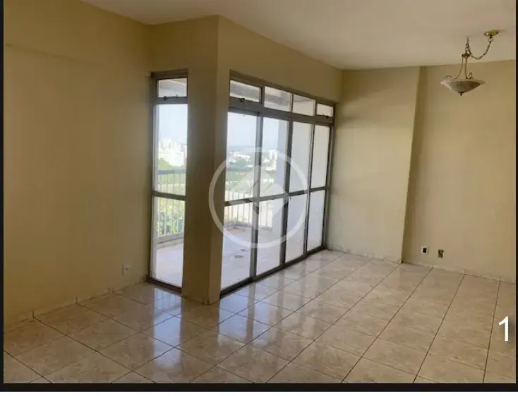 Image 2 - Apartamento em DUQUE DE CAXIAS, Cuiabá - MT
