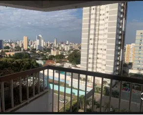 Imagem 3 - Apartamento em DUQUE DE CAXIAS, Cuiabá - MT