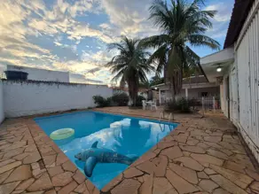 Casa Centro, Cuiabá - MT — foto 1