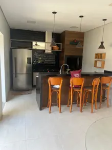 Imagem 3 - Casa em Recanto dos Pássaros, Cuiabá - MT