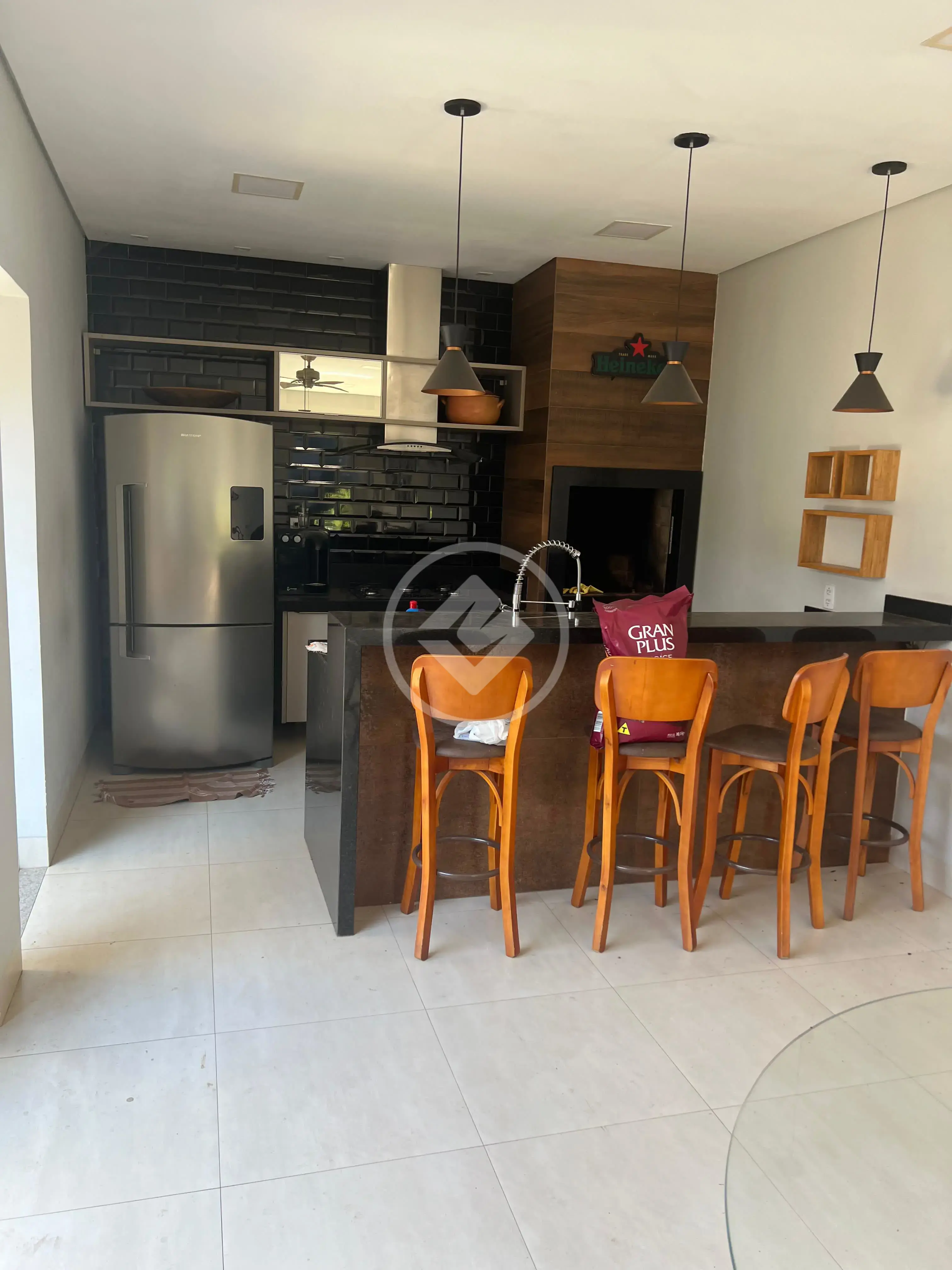 Imagem 3 - Casa em Recanto dos Pássaros, Cuiabá - MT