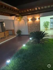 Imagem 6 - Casa em Recanto dos Pássaros, Cuiabá - MT