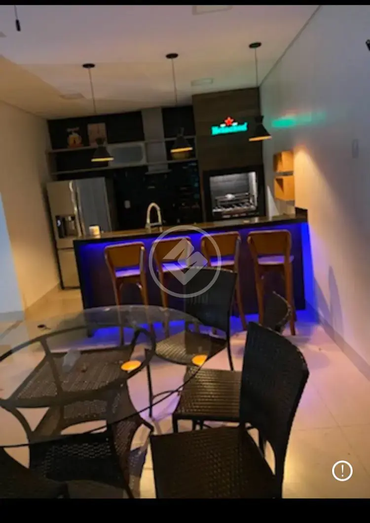 Imagem 2 - Casa em Recanto dos Pássaros, Cuiabá - MT
