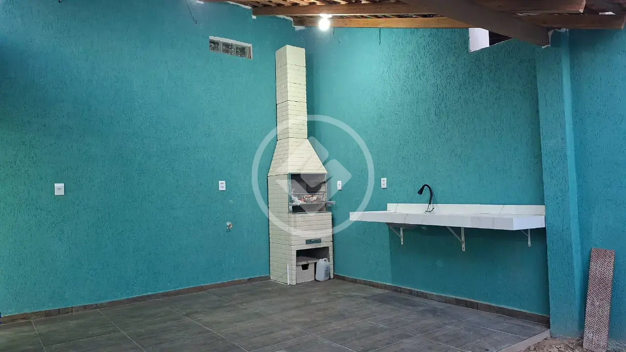 Image 16 - Casa em MORADA DA SERRA, Cuiabá - MT