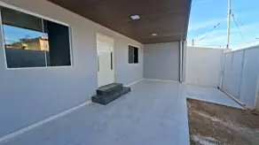 Casa MORADA DA SERRA, Cuiabá - MT — foto 1