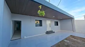 Casa MORADA DA SERRA, Cuiabá - MT — foto 2