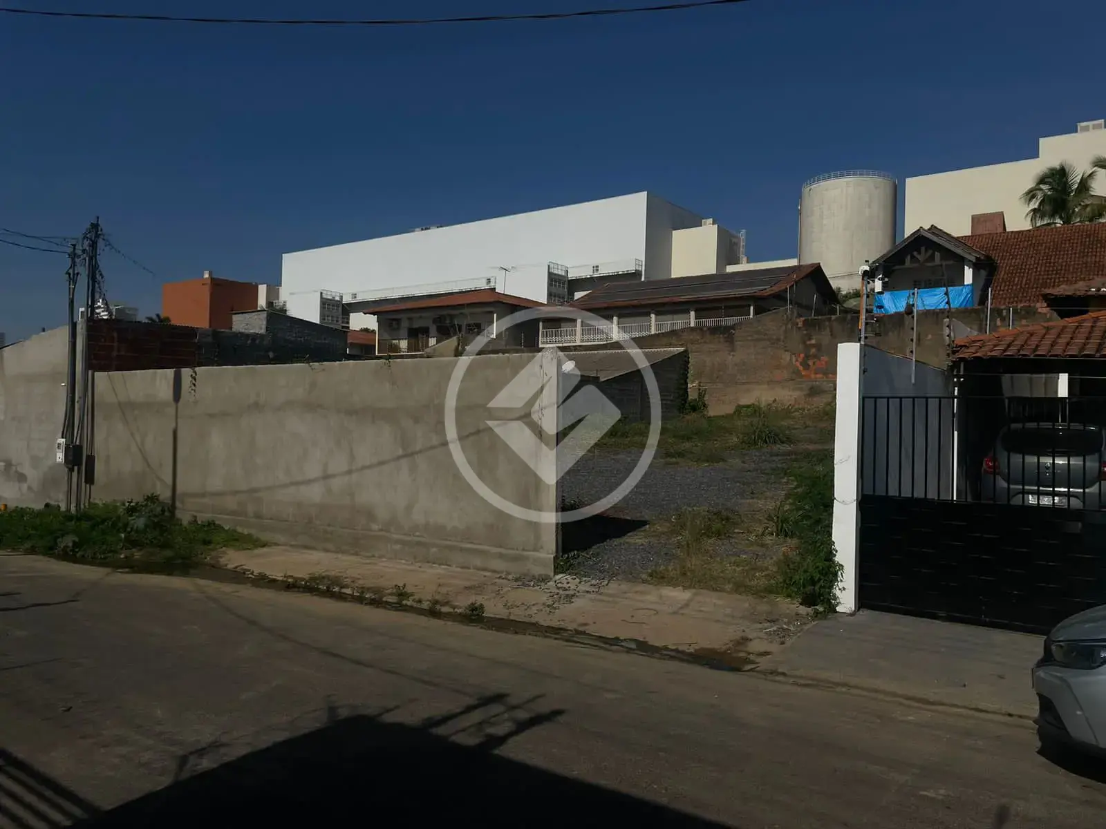 Imagem 1 - Terreno em Santa Rosa, Cuiabá - MT