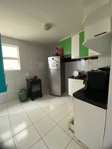 Imagem 2 - Apartamento em Alvorada, Cuiabá - MT