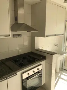 Apartamento Morada da Serra, Cuiabá - MT — foto 2
