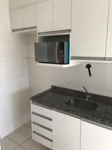 Imagem 2 - Apartamento em Morada da Serra, Cuiabá - MT