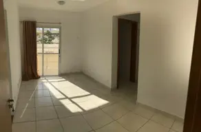 Apartamento Morada da Serra, Cuiabá - MT — foto 1