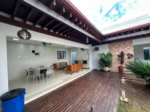 Imagem 5 - Casa em Recanto dos Pássaros, Cuiabá - MT