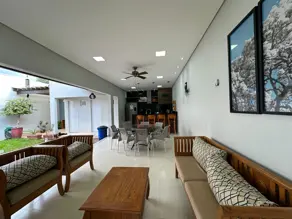 Casa Recanto dos Pássaros, Cuiabá - MT — foto 1