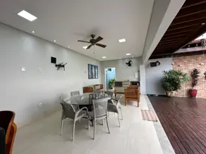 Casa Recanto dos Pássaros, Cuiabá - MT — foto 2