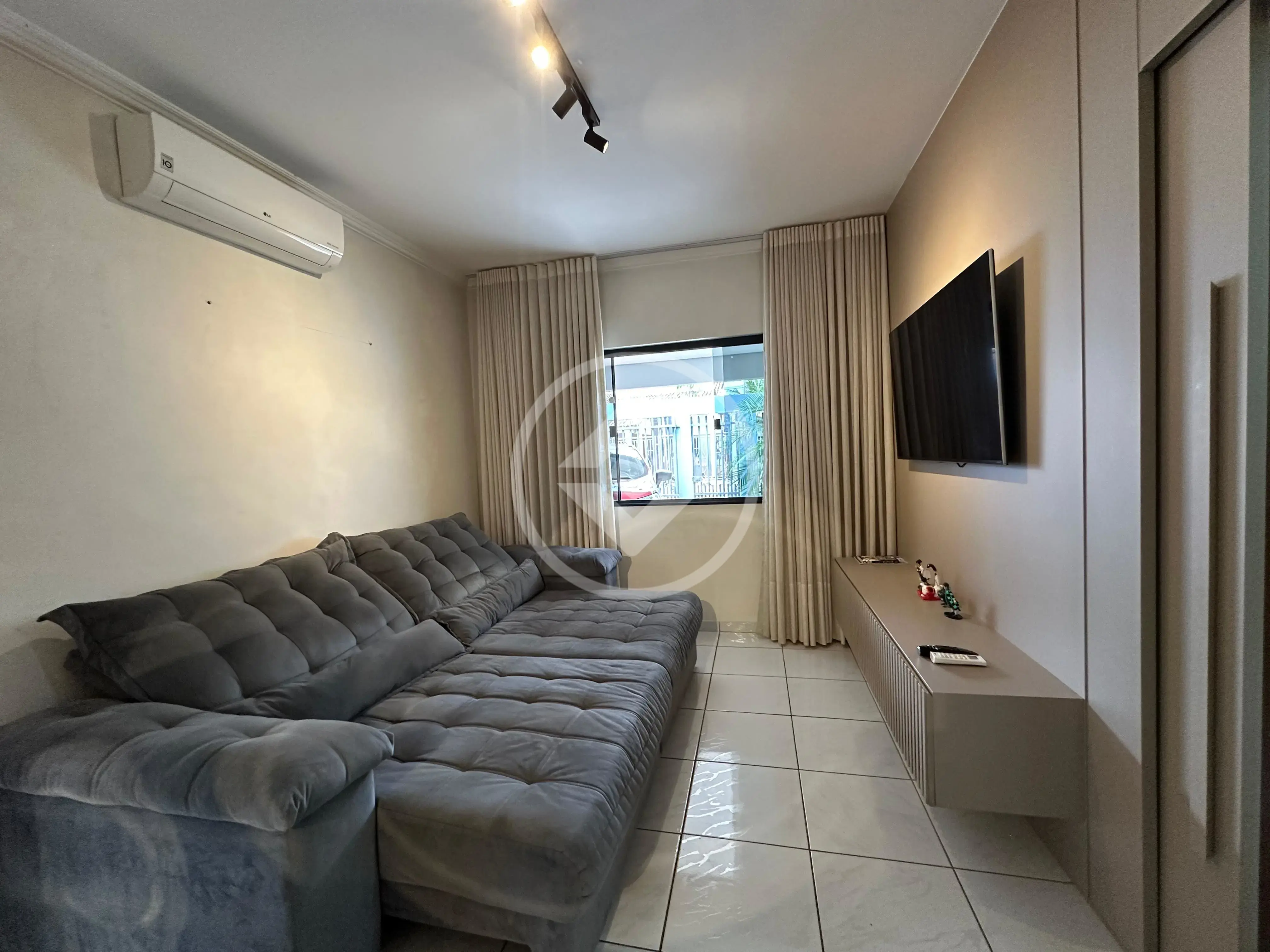 Imagem 4 - Casa em Recanto dos Pássaros, Cuiabá - MT