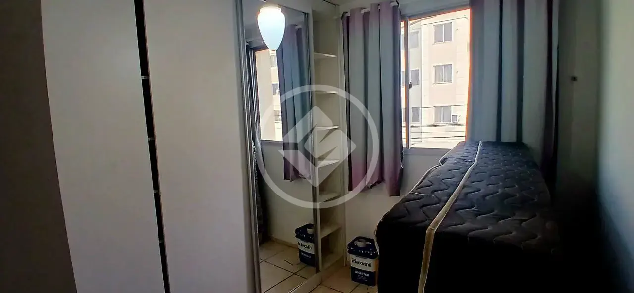 Imagem 2 - Apartamento em COXIPO, Cuiabá - MT