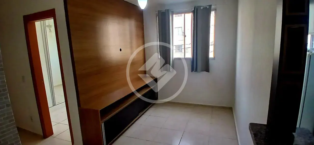 Imagem 1 - Apartamento em COXIPO, Cuiabá - MT