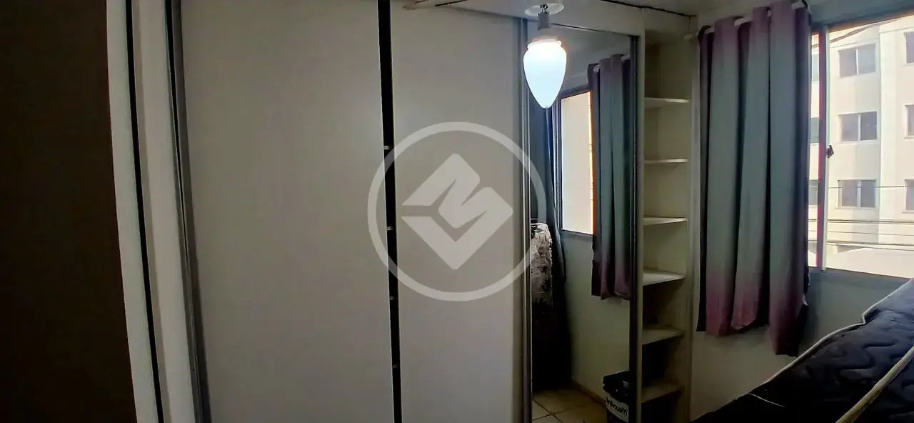 Imagem 3 - Apartamento em COXIPO, Cuiabá - MT