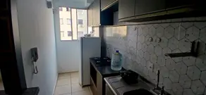 Apartamento COXIPO, Cuiabá - MT — foto 2