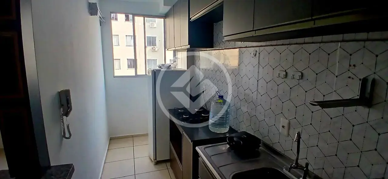 Imagem 1 - Apartamento em COXIPO, Cuiabá - MT