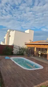 Casa CENTRO, Chapada dos Guimarães - MT — foto 1