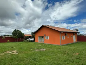 Imagem 4 - Casa em CENTRO, Chapada dos Guimarães - MT