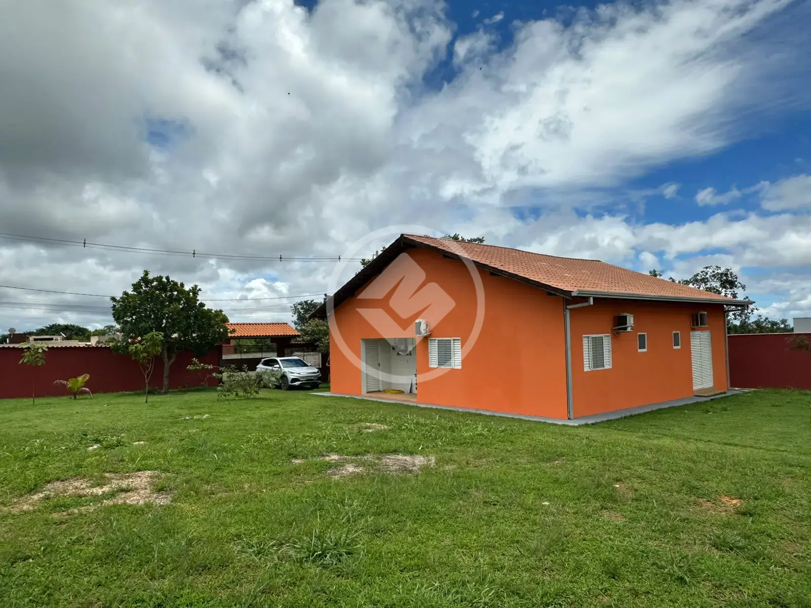 Imagem 4 - Casa em CENTRO, Chapada dos Guimarães - MT