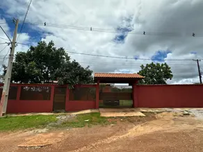 Imagem 6 - Casa em CENTRO, Chapada dos Guimarães - MT