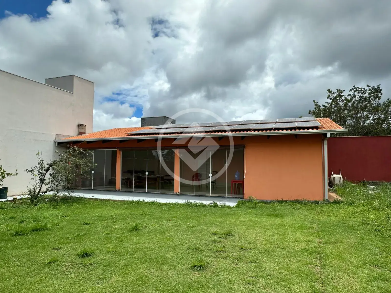 Imagem 1 - Casa em CENTRO, Chapada dos Guimarães - MT