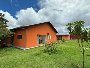 Imagem 2 - Casa em CENTRO, Chapada dos Guimarães - MT