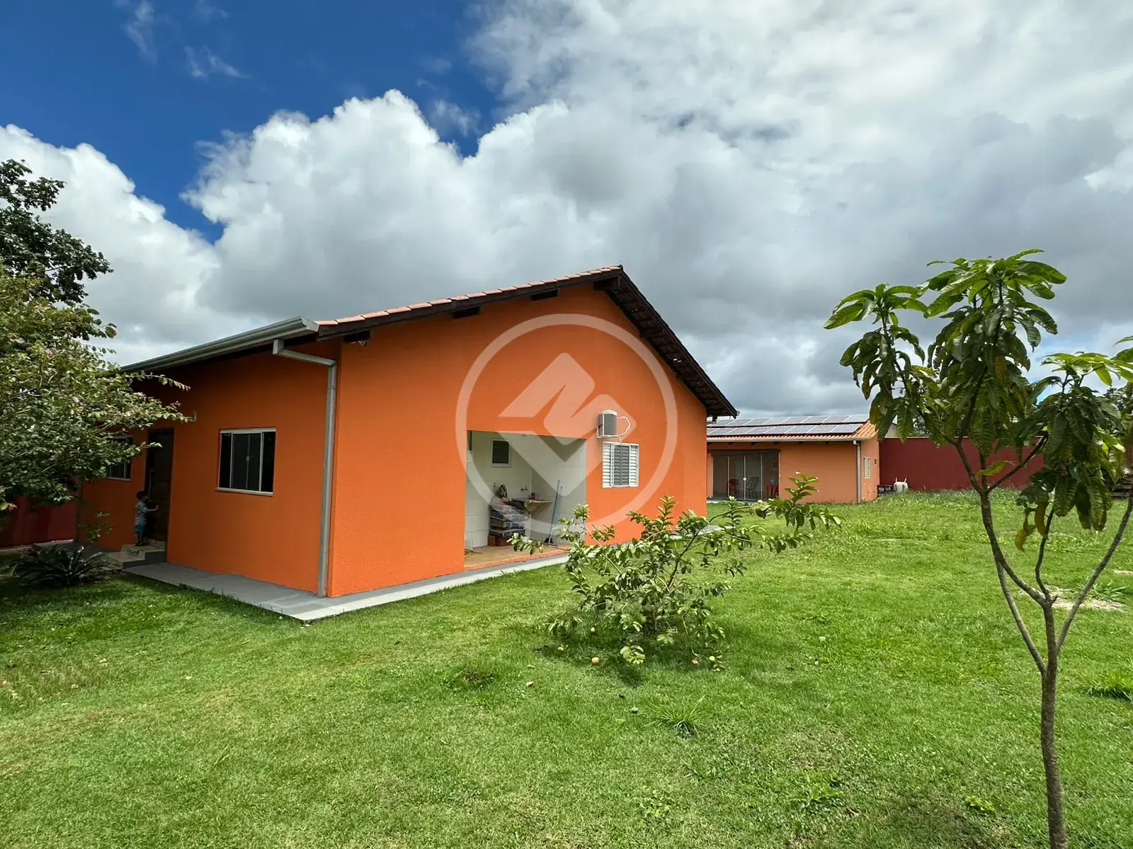 Imagem 2 - Casa em CENTRO, Chapada dos Guimarães - MT