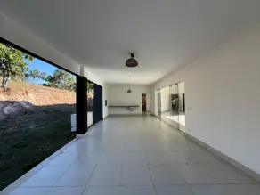 Imagem 4 - Casa Condomínio em TERRA SELVAGEM, Cuiabá - MT