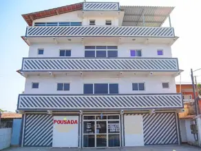 Hotel / Motel / Pousada Recanto da Sereia, Guarapari - ES — foto 2