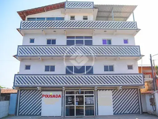 Imagem 1 - Hotel / Motel / Pousada em Recanto da Sereia, Guarapari - ES