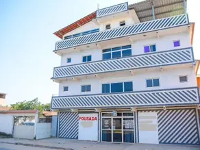 Hotel / Motel / Pousada Recanto da Sereia, Guarapari - ES — foto 1