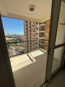 Imagem 5 - Apartamento em MORADA DO OURO, Cuiabá - MT