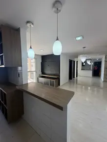 Apartamento MORADA DO OURO, Cuiabá - MT — foto 2