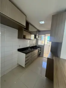 Imagem 2 - Apartamento em MORADA DO OURO, Cuiabá - MT