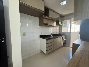 Imagem 3 - Apartamento em MORADA DO OURO, Cuiabá - MT