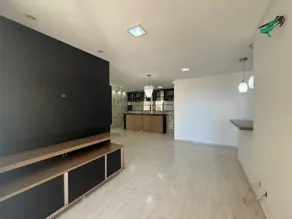 Apartamento MORADA DO OURO, Cuiabá - MT — foto 1