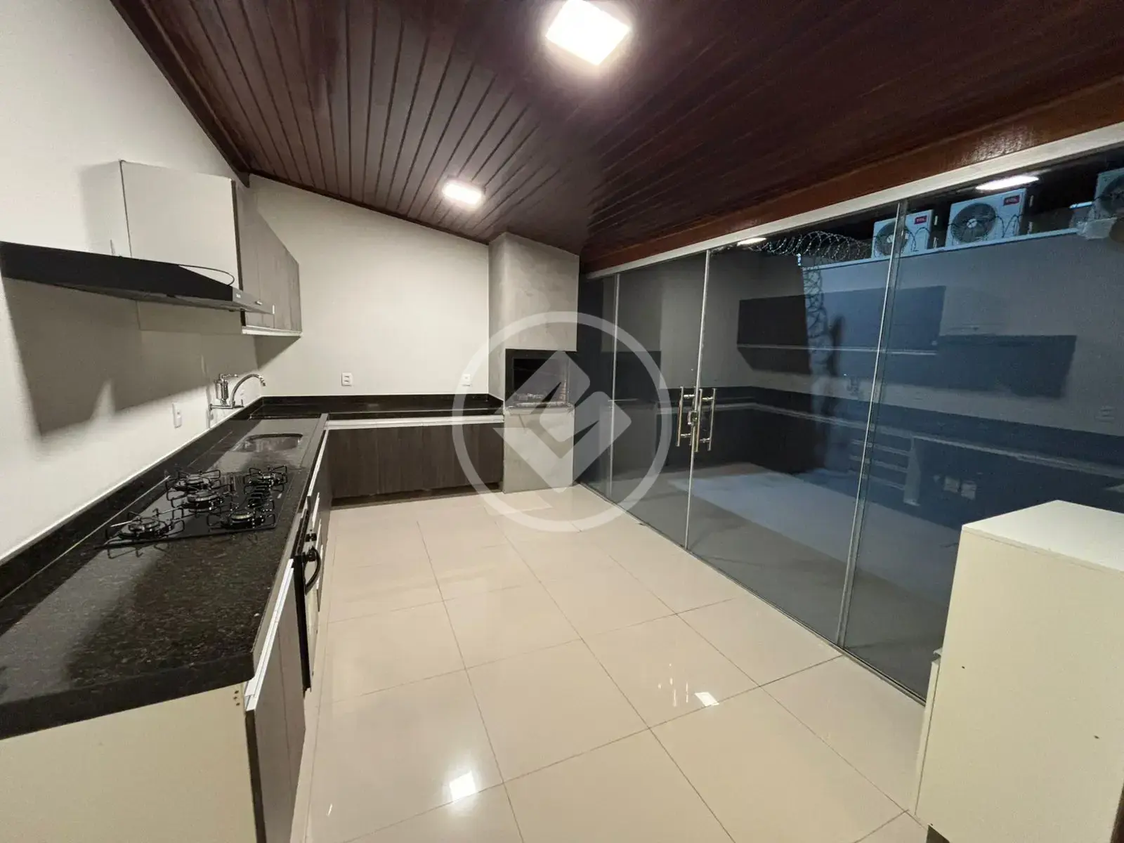 Imagem 1 - Casa Condomínio em Jardim Florianópolis, Cuiabá - MT
