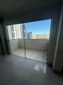Apartamento Centro-Norte, Cuiabá - MT — foto 2