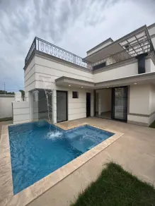 Casa Condomínio MORADA DOS NOBRES, Cuiabá - MT — foto 1