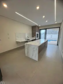 Casa Condomínio MORADA DOS NOBRES, Cuiabá - MT — foto 1