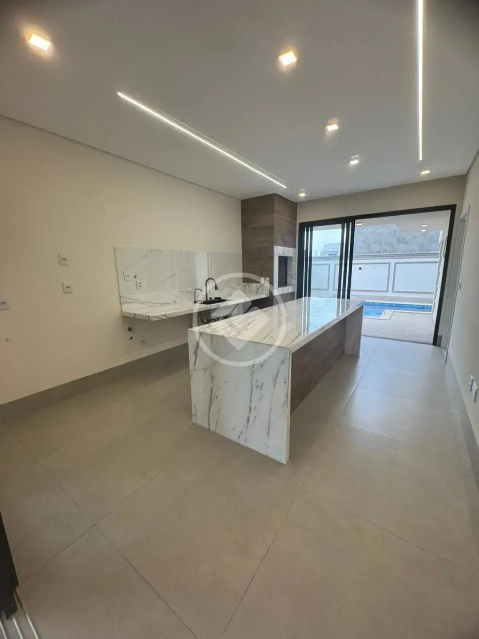 Imagem 1 - Casa Condomínio em MORADA DOS NOBRES, Cuiabá - MT