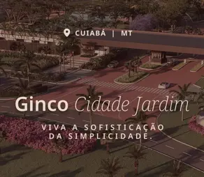 Imagem 3 - Terreno Condomínio em Jardim Vitória, Cuiabá - MT