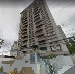 Apartamento BOSQUE, Cuiabá - MT — foto 1