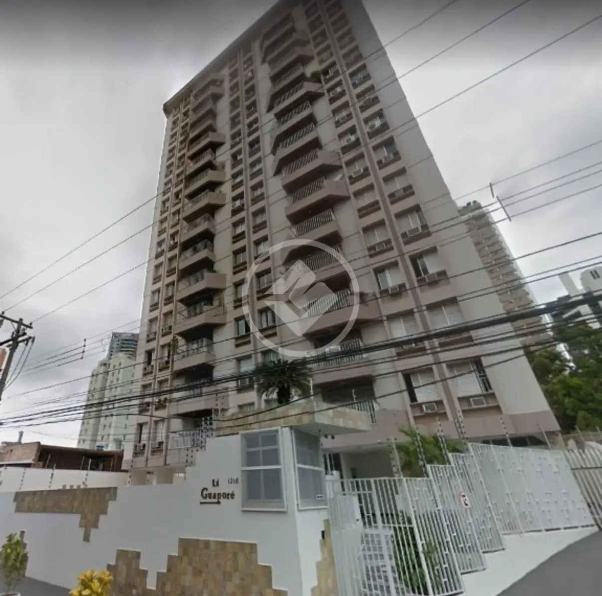 Imagem 1 - Apartamento em BOSQUE, Cuiabá - MT