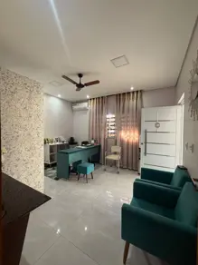 Casa CPA III, Cuiabá - MT — foto 1